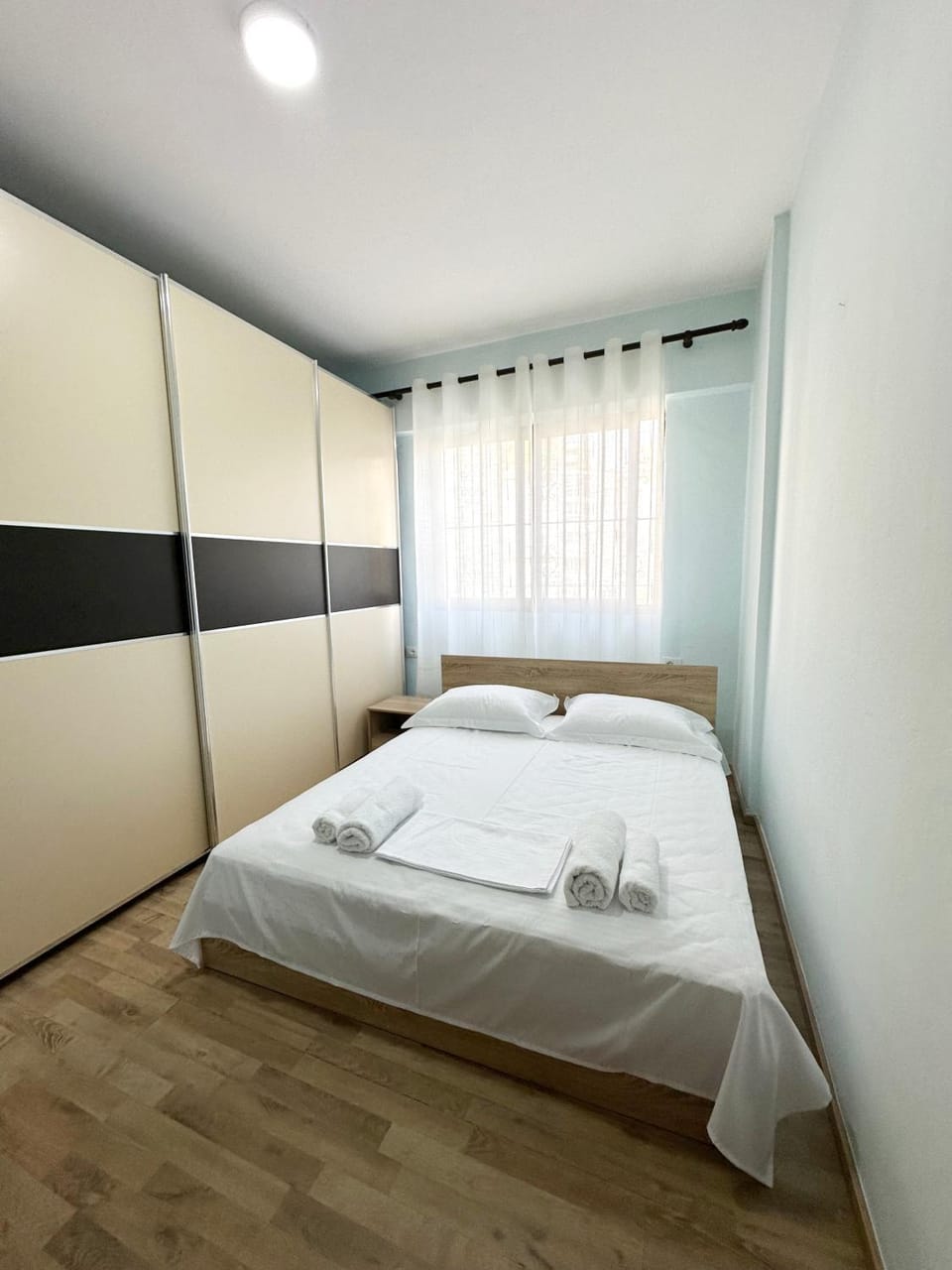 Vollga apartment Apartment in Tirana County, Albania