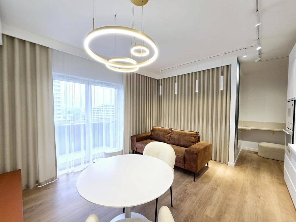 VIP Apartament Kopisto CENTRUM Apartment in Poland