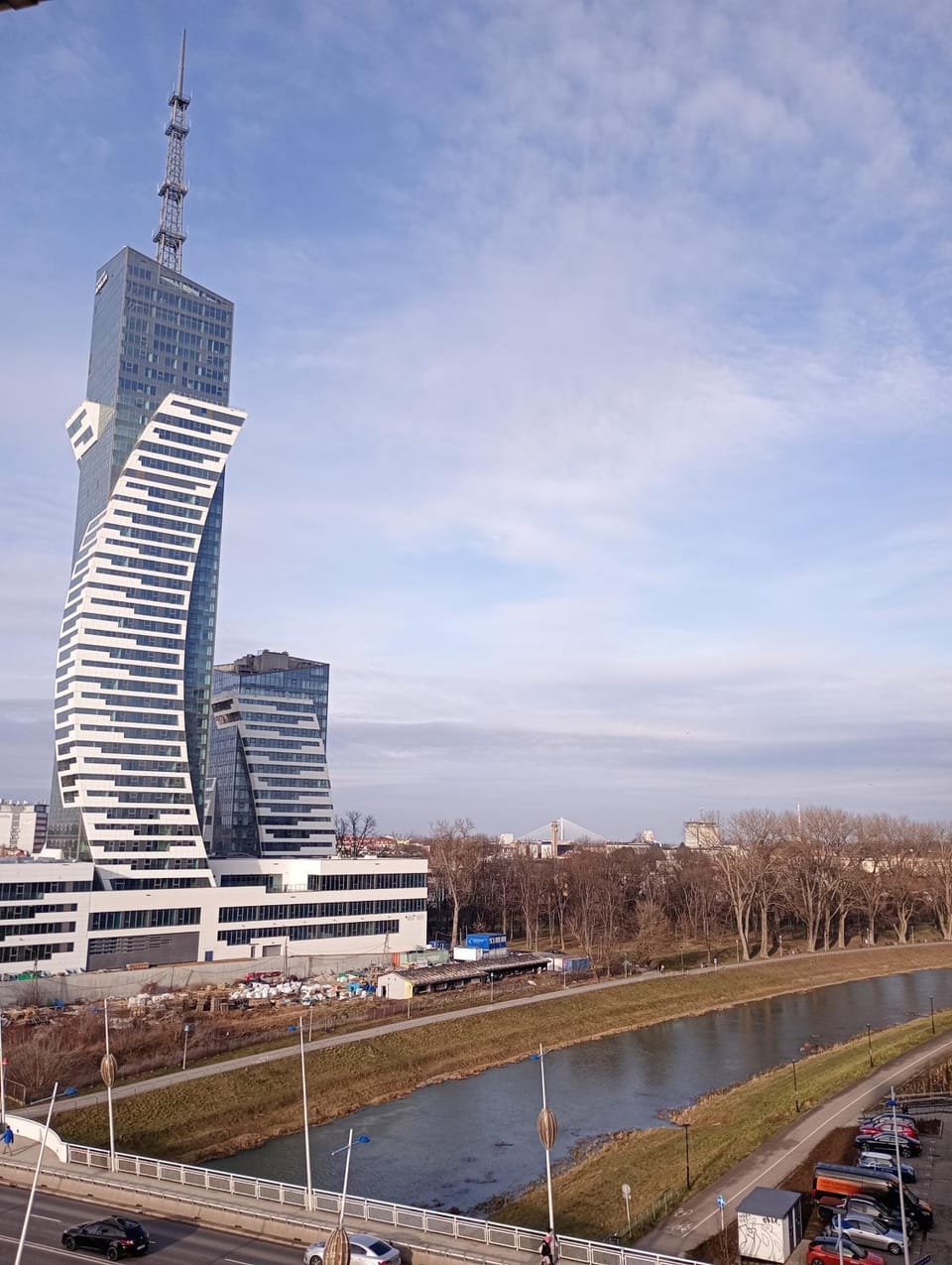VIP Apartament Kopisto CENTRUM Apartment in Poland