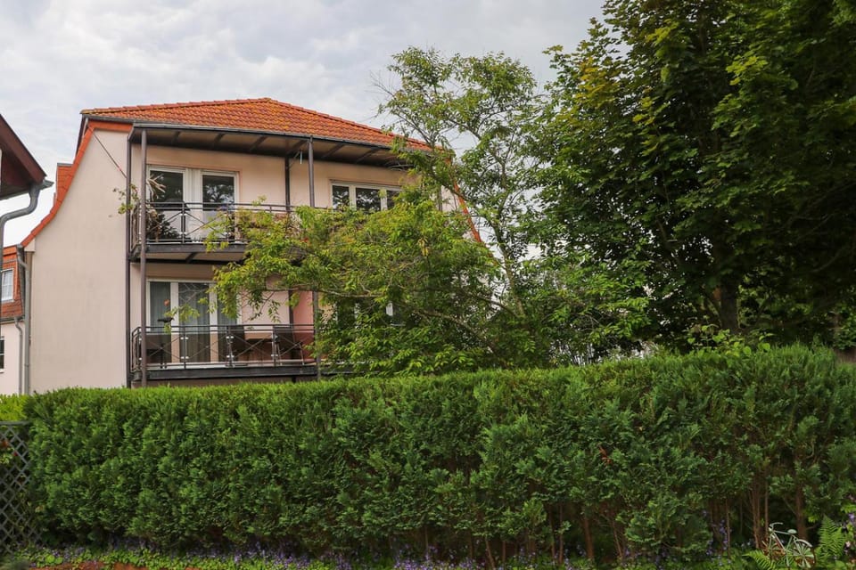 Fewo Uferschwalbe Apartment in Nienhagen