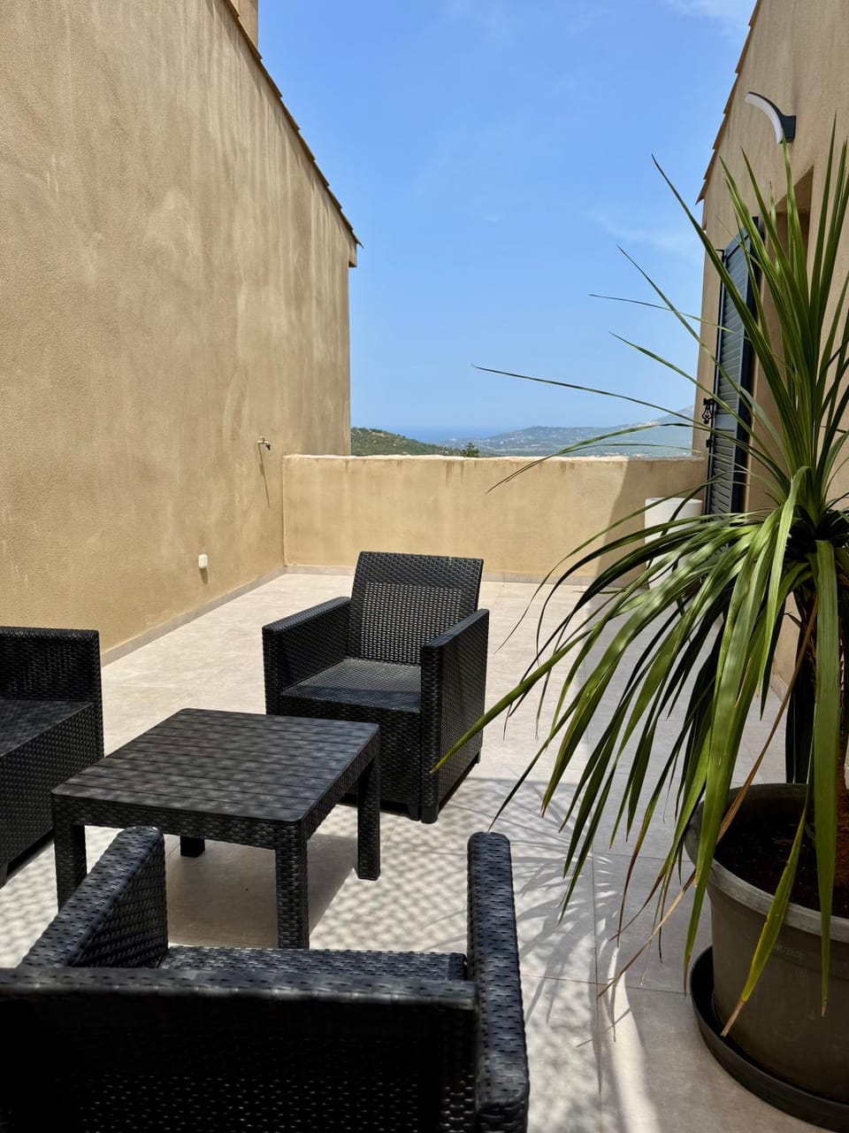 Bella Vita Bed and Breakfast in Corsica