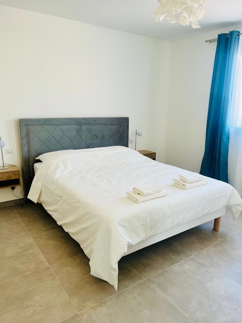 Bella Vita Bed and Breakfast in Corsica
