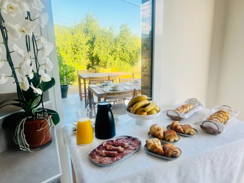 Bella Vita Bed and Breakfast in Corsica
