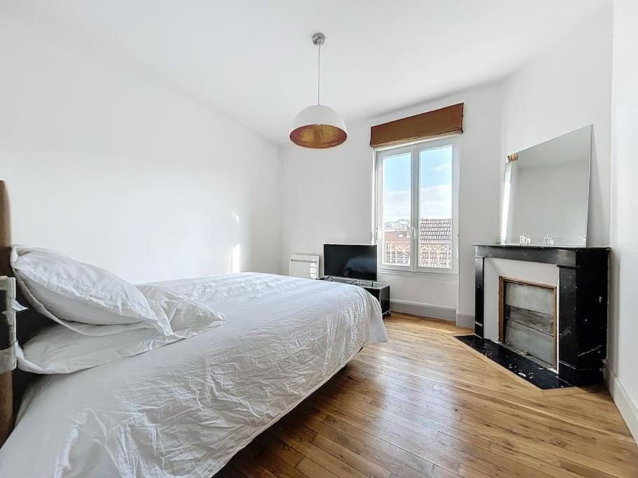 Nuit D'or - Balthazar - Séjour & Pro Apartment in Epernay