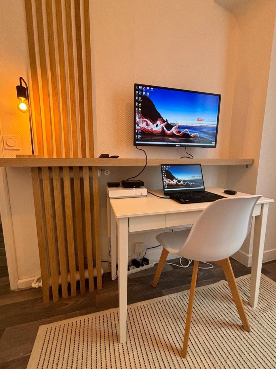 TV and multimedia