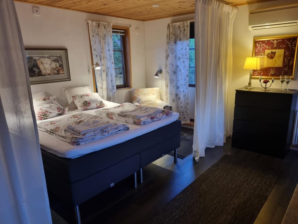 Haby House Villa in Västra Götaland County