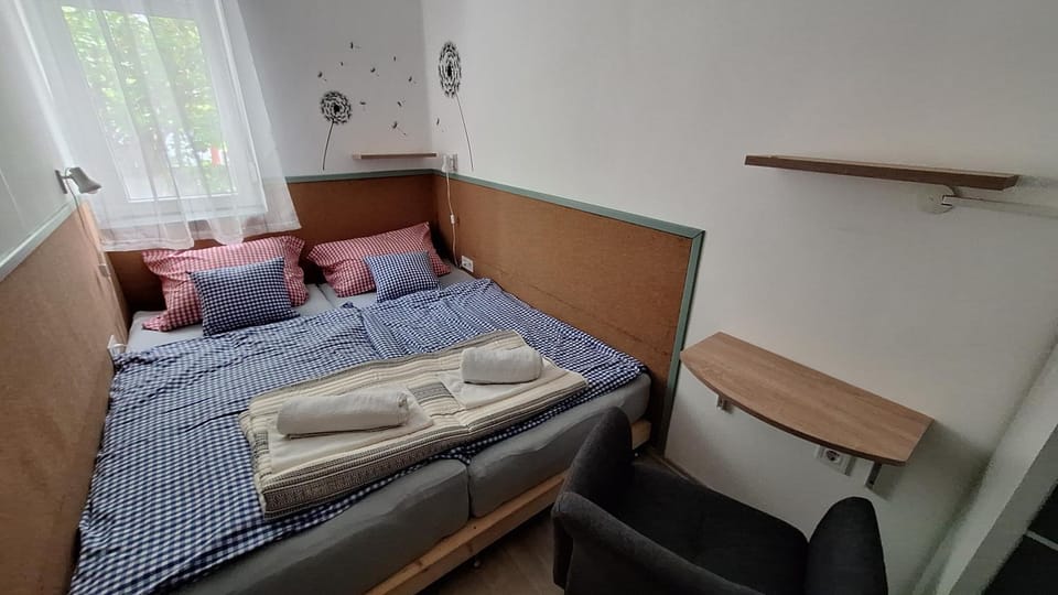 Roli Bácsi Háza Apartment in Hungary