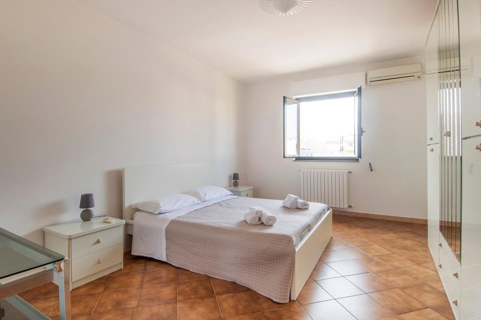 La casa di Porto Rosso Apartment in Apulia