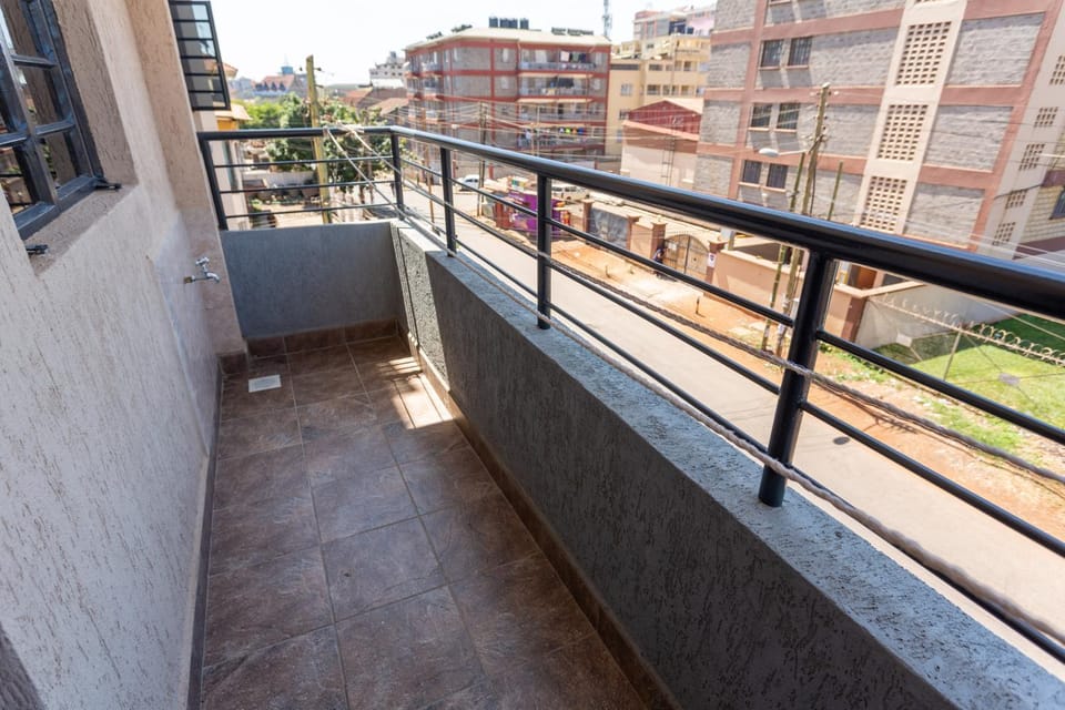 1bedroom Apartment near Aga Khan hospital & Gigiri Apartment in Nairobi