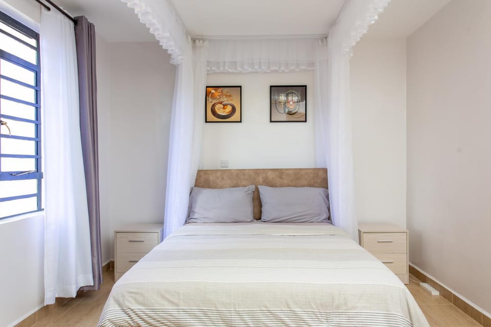 1bedroom Apartment near Aga Khan hospital & Gigiri Apartment in Nairobi