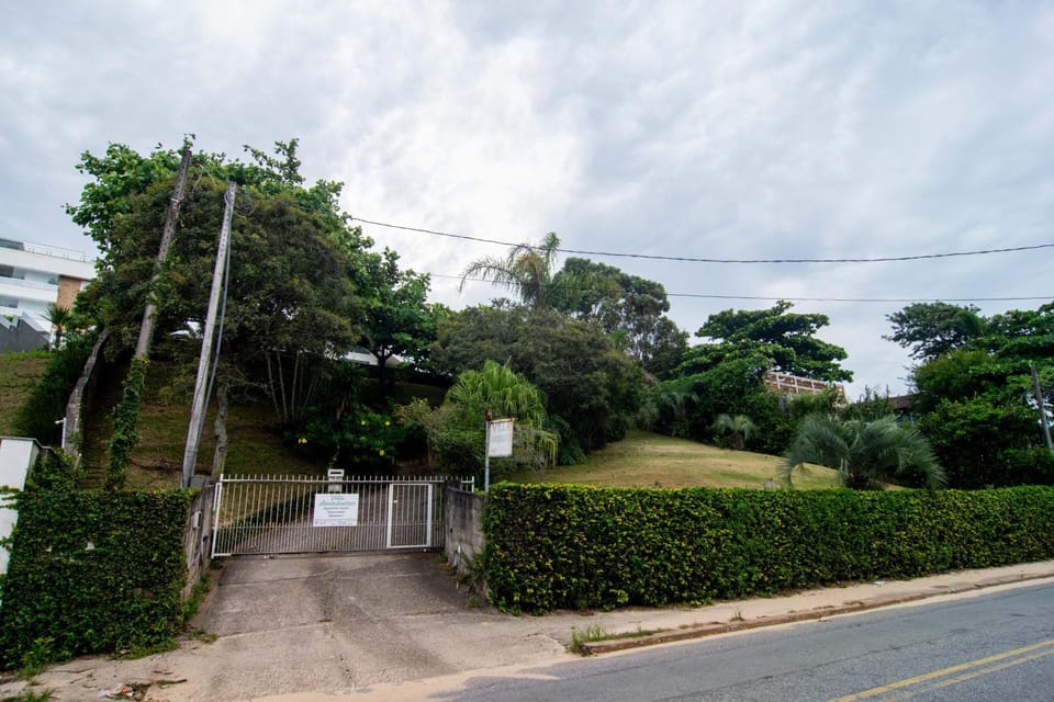 Studio a 50m da Praia dos Ingleses ING820 Apartment in Florianopolis