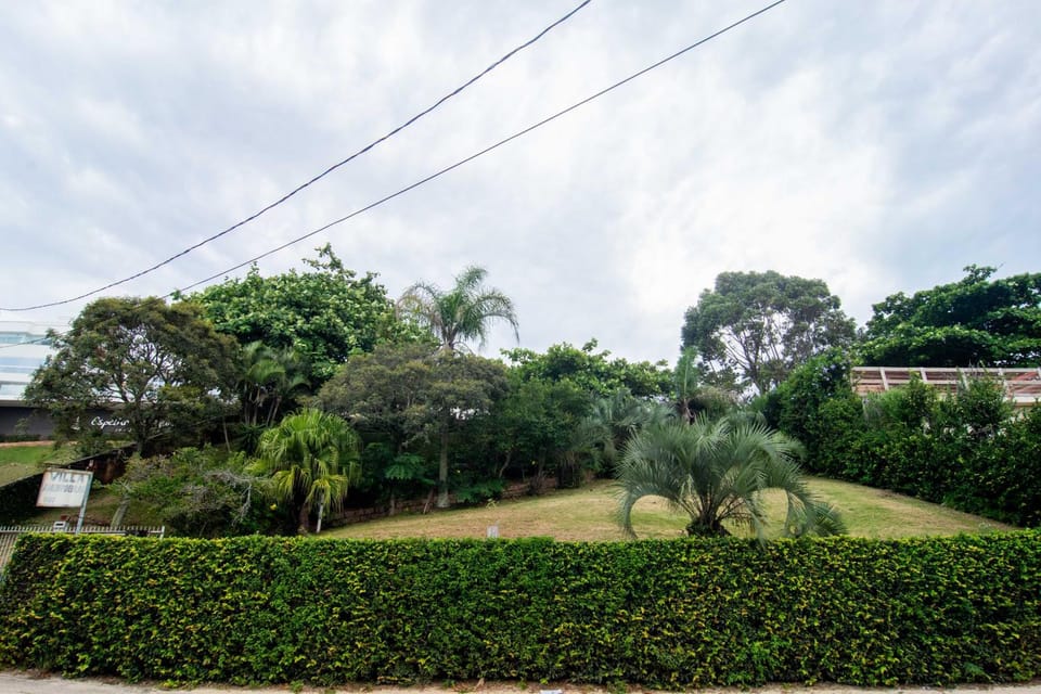 Studio a 50m da Praia dos Ingleses ING820 Apartment in Florianopolis