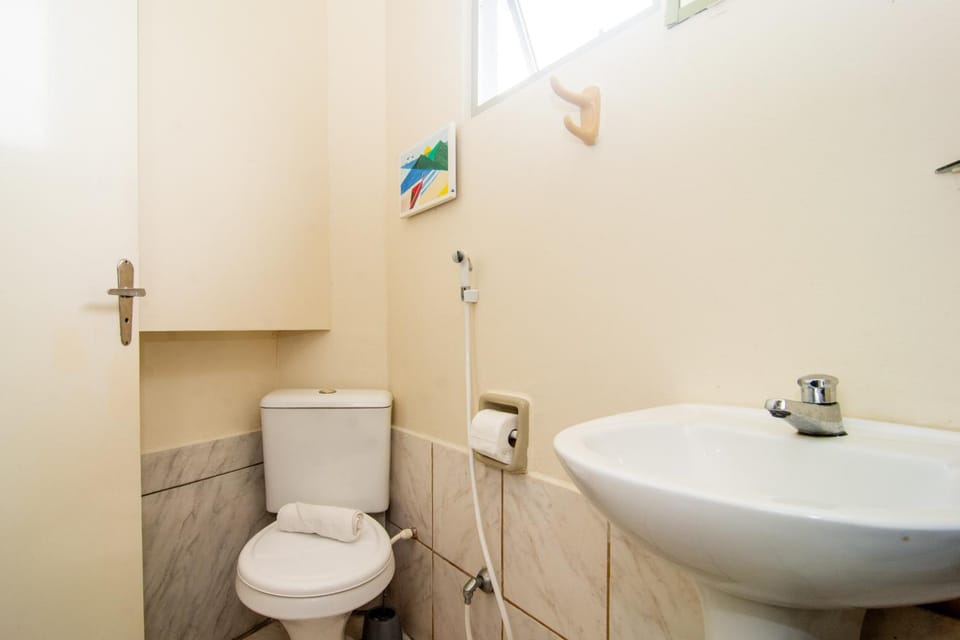 Studio a 50m da Praia dos Ingleses ING820 Apartment in Florianopolis