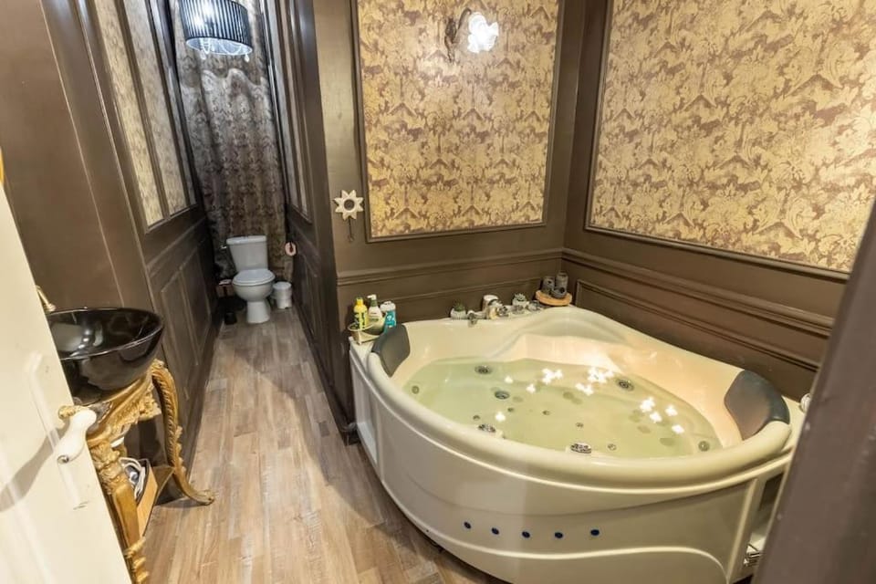A 2 pas de la Tour Eiffel Apartment in Paris