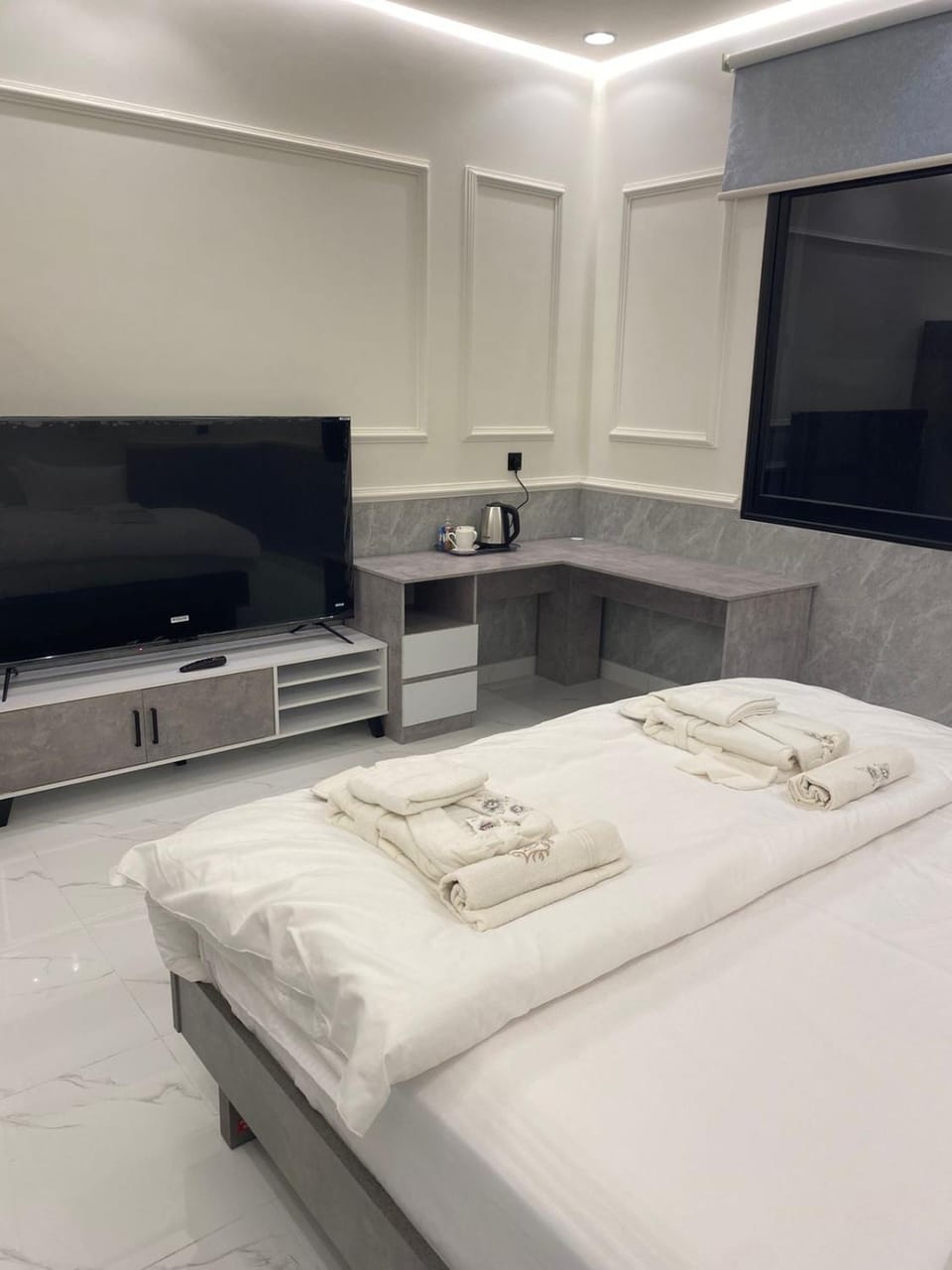 Diamonds 6 الماسات الست Chalet in Saudi Arabia