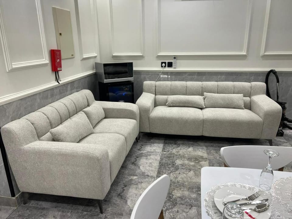 Diamonds 6 الماسات الست Chalet in Saudi Arabia
