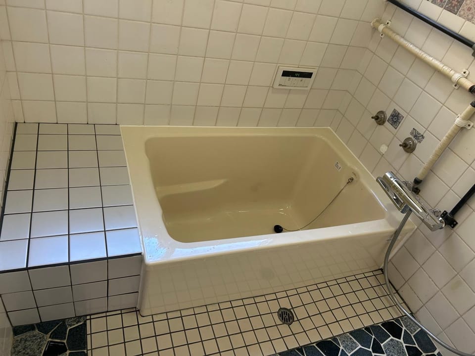 ペットと泊れる一軒家三井家みついんく平家の母屋一棟貸切 Bed and Breakfast in Japan