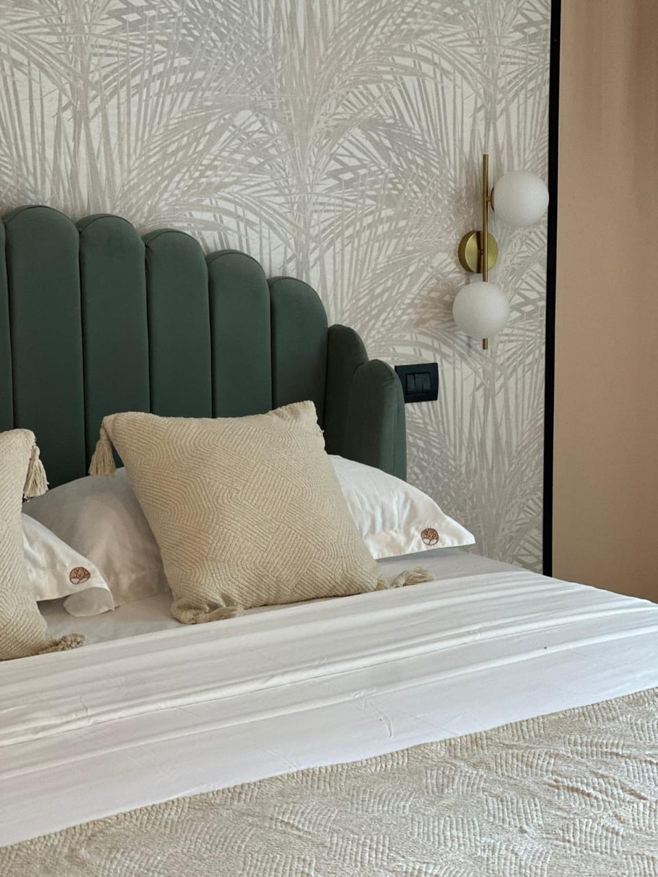 Mandarin Apulia 10 Bed and Breakfast in Bari