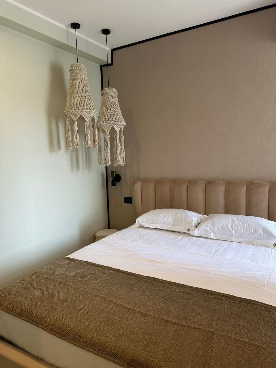 Mandarin Apulia 10 Bed and Breakfast in Bari
