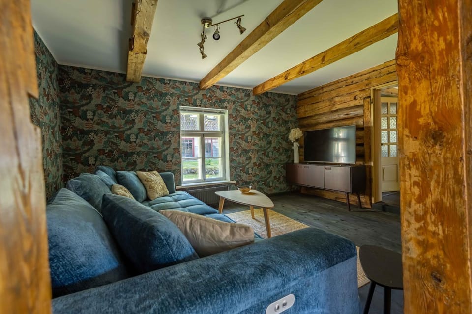 Mönus Pesa Apartment in Estonia
