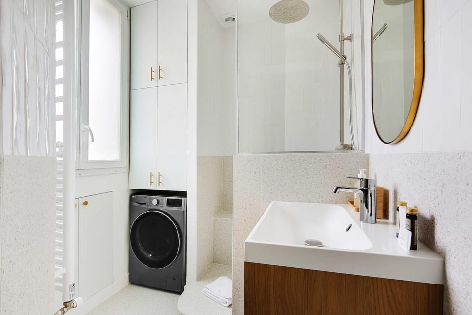 Cosy apartment - 1BR-4P - Jardin du Luxembourg Apartment in Paris