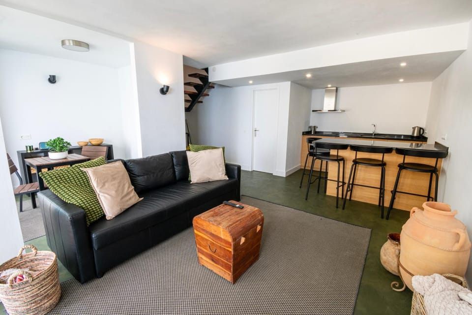 Sobre del Mar Apartment in Benalmadena