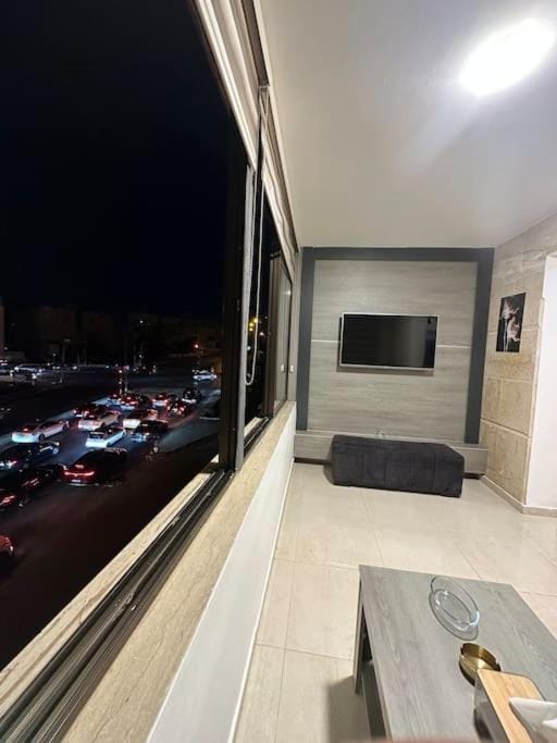 abdoun rooftop 1bedroom kh&sh 03 Apartment in Africa