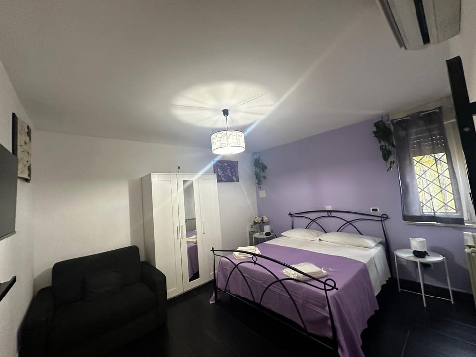 Peter House Apartment in Lazio