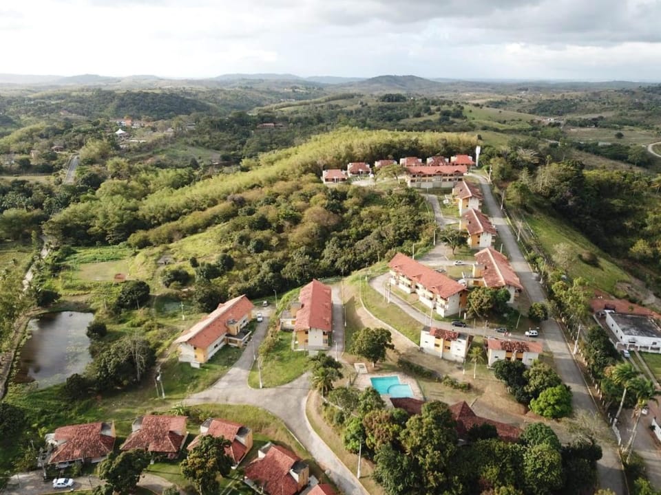 Condomínio West Country Residence Apartment in State of Paraíba, Brazil