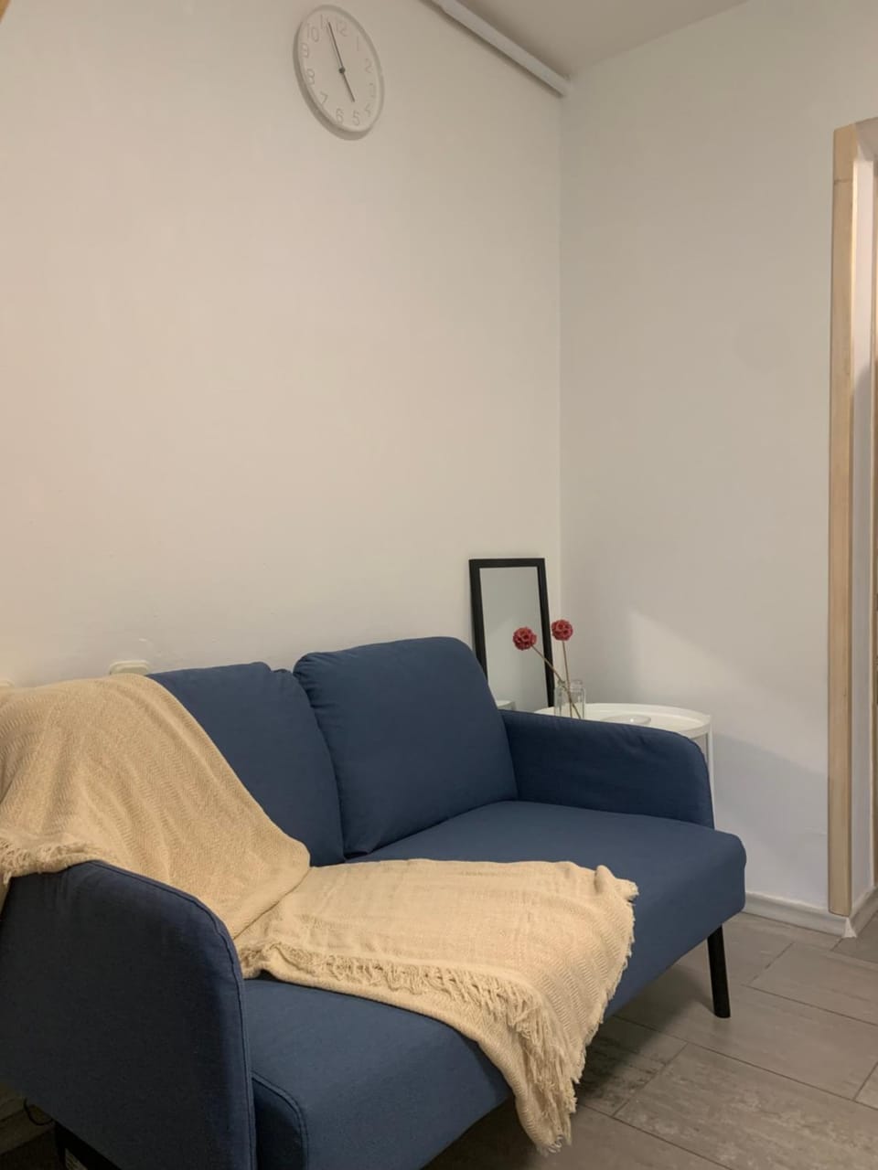 Isidora Studio Apartman Apartment in City of Zagreb