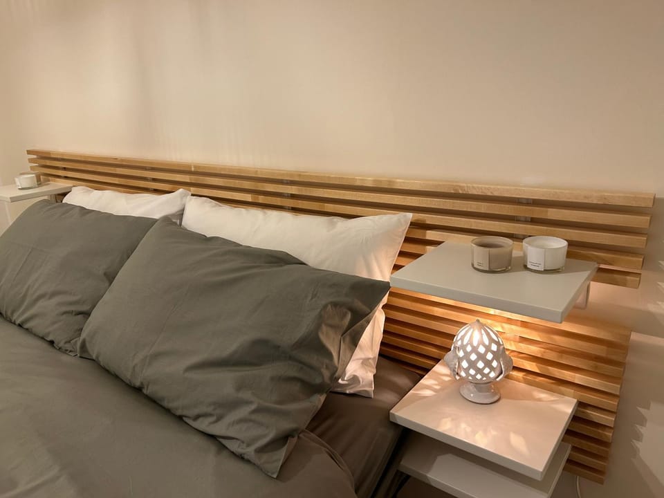 CRI House Apartment in Bari
