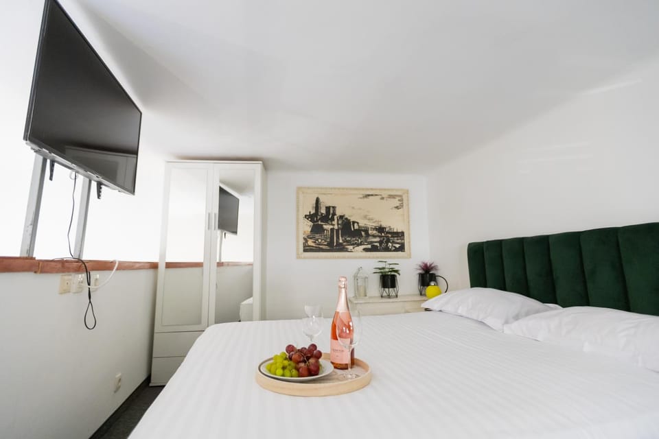 King's Street Apartment in Split