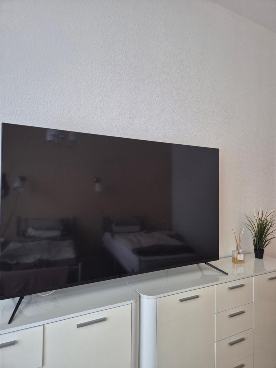 Wohnung Unterkrone 4 Betten Apartment in Witten