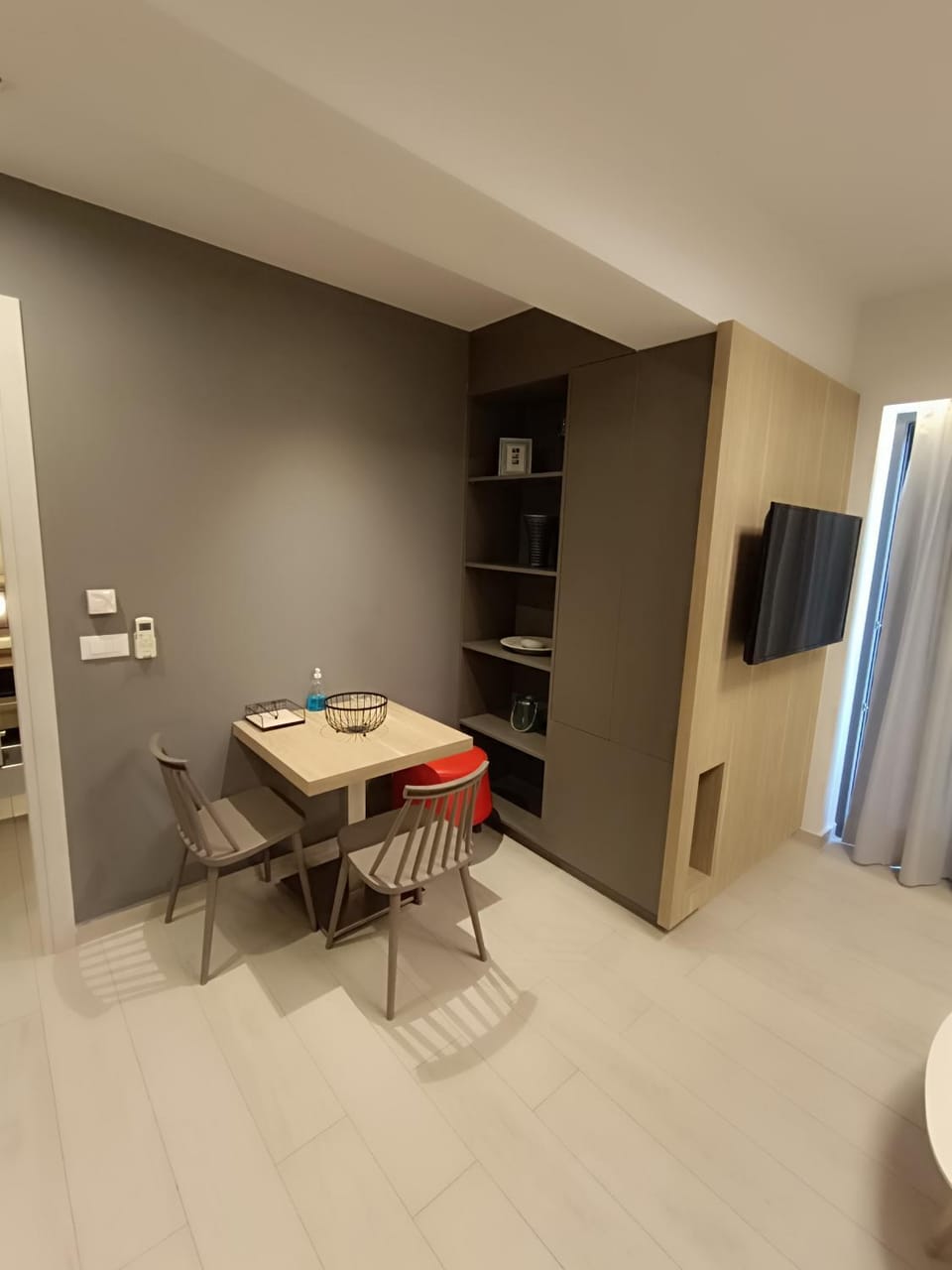 Sandy Suite 2 Apartment in Agia Marina