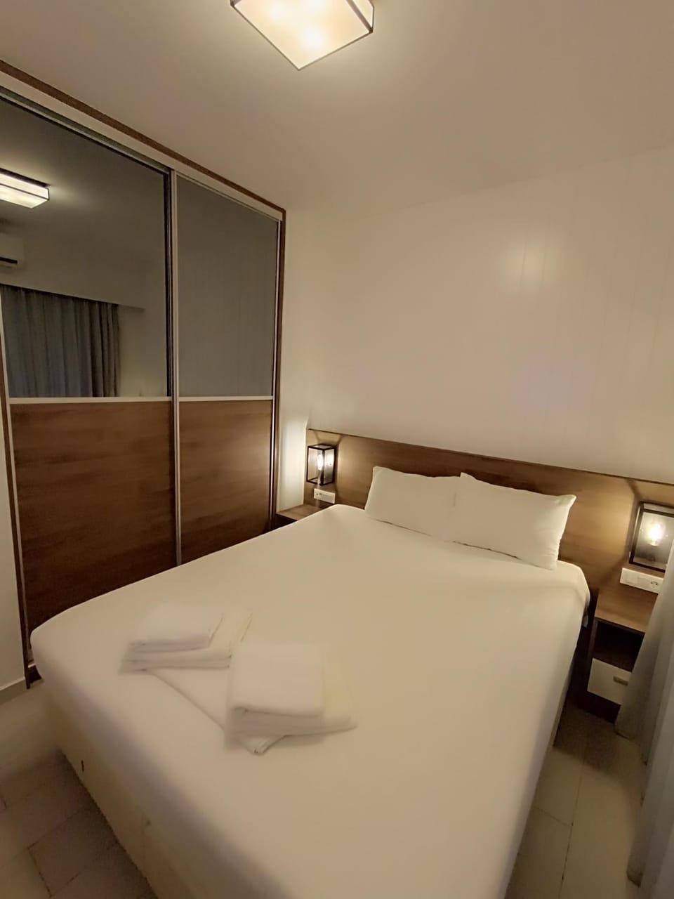 Sandy Suite 2 Apartment in Agia Marina