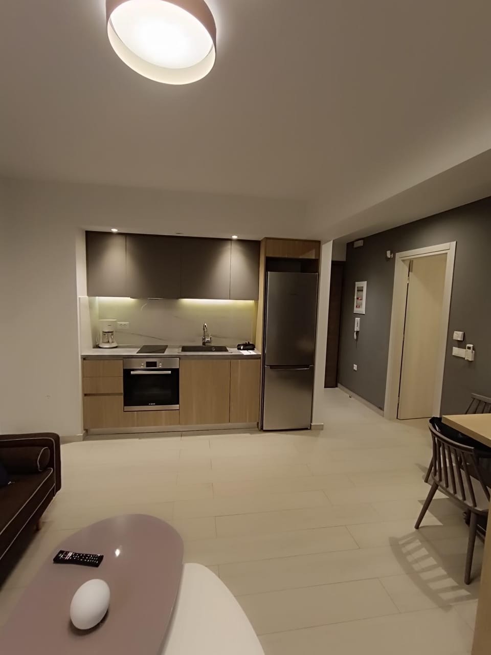 Sandy Suite 2 Apartment in Agia Marina