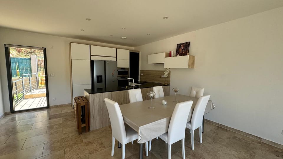 Maison familiale et conviviale Villa in Toulon