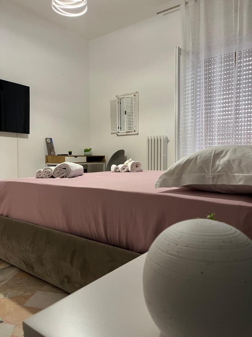 Labanca's Comfort House in Matera