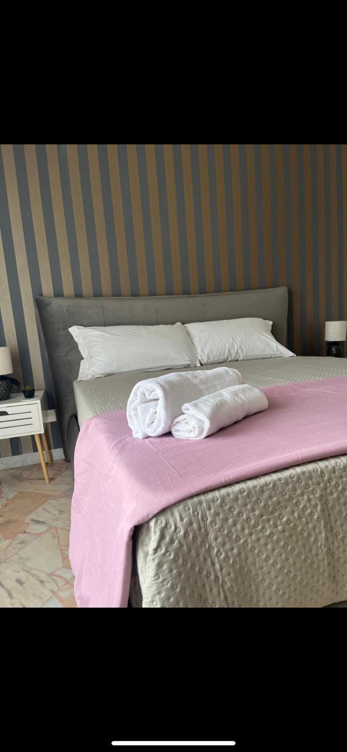 Labanca's Comfort House in Matera