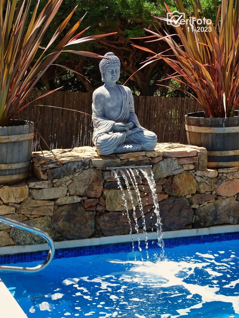 Swimming pool, Swimming pool