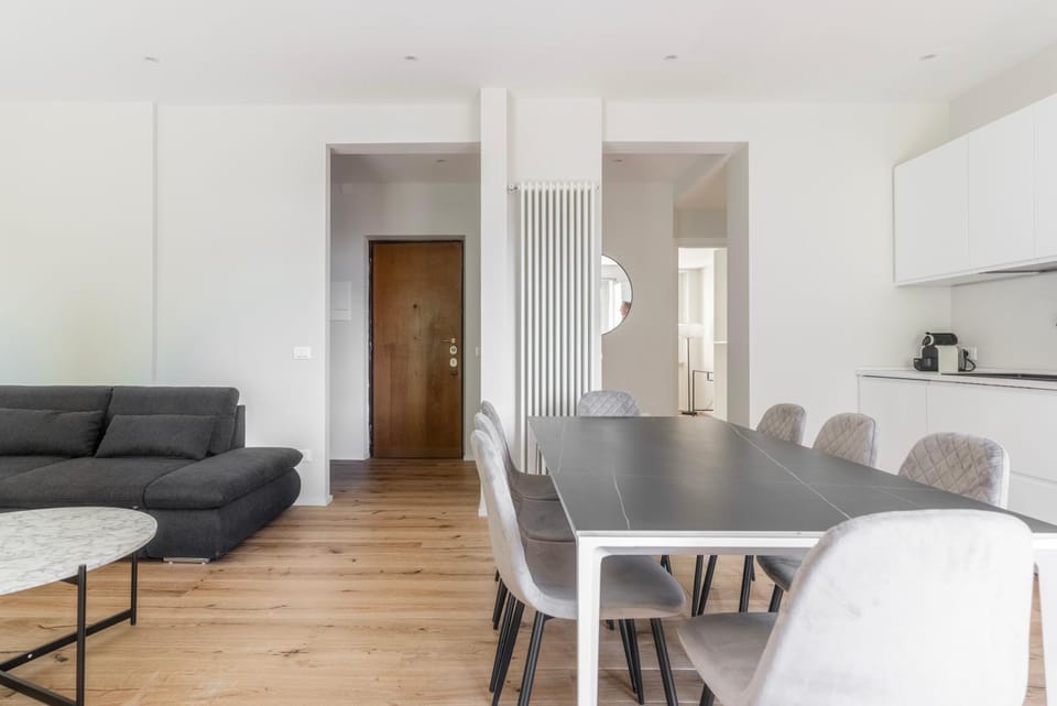 La Dolce Vita - Trastevere Station Apartment in Rome