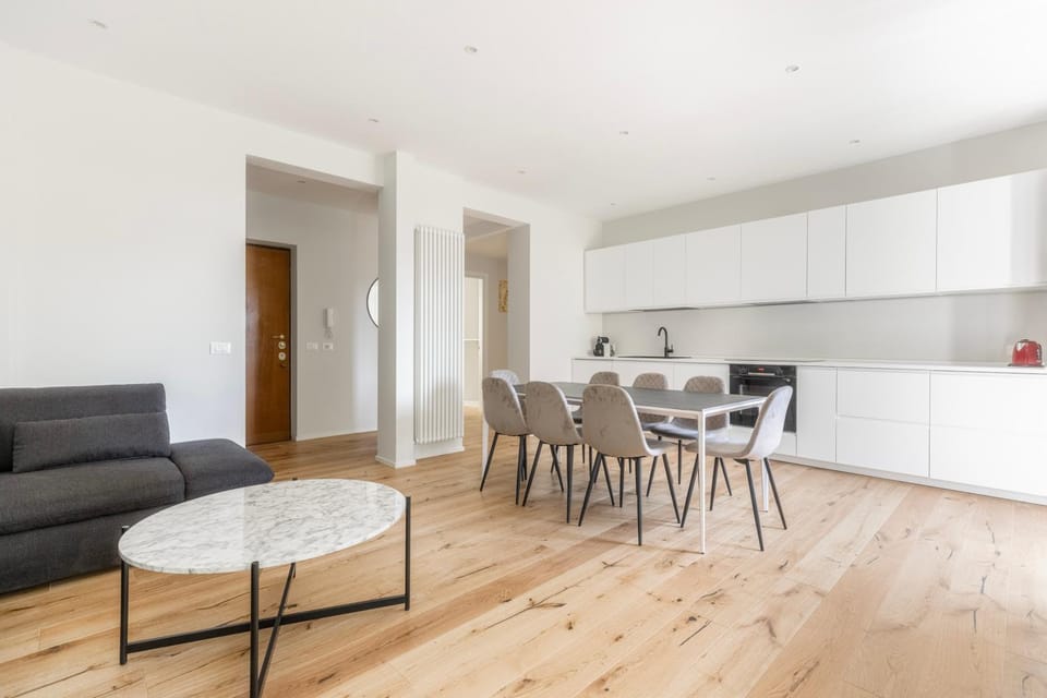 La Dolce Vita - Trastevere Station Apartment in Rome
