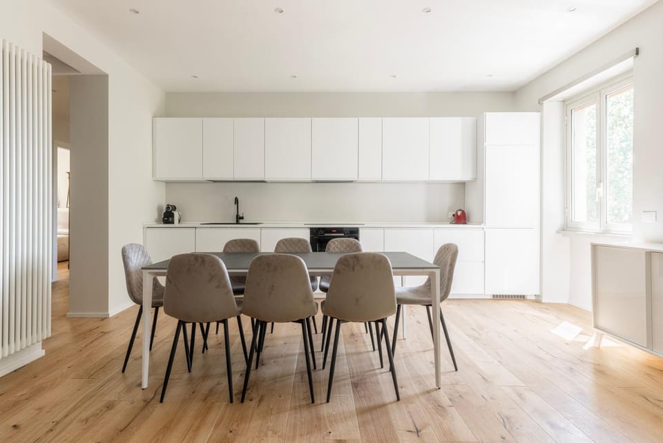 La Dolce Vita - Trastevere Station Apartment in Rome