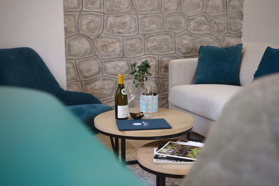 Tramontana Apartments Apartment in Kotor Municipality