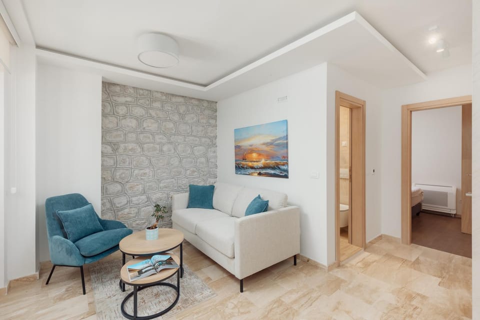 Tramontana Apartments Apartment in Kotor Municipality