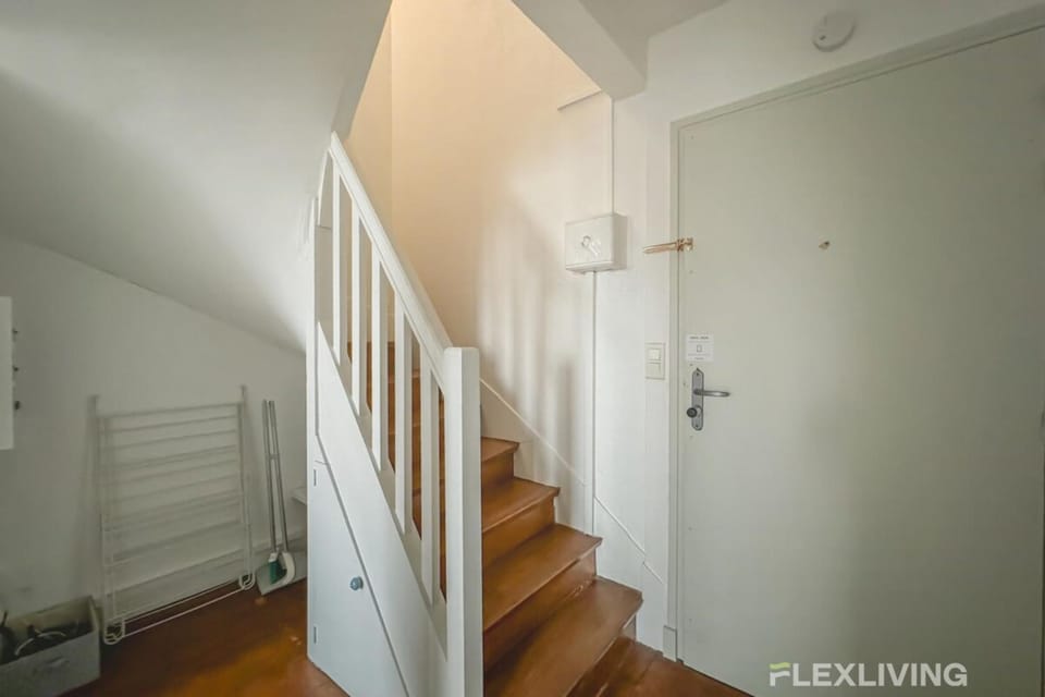 Flexliving - room - Losserand House in Paris