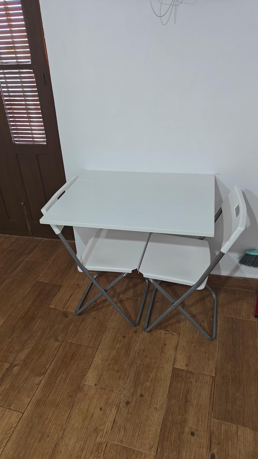 Casa Malia apartamento recién reformado en centro Apartment in Vejer de la Frontera