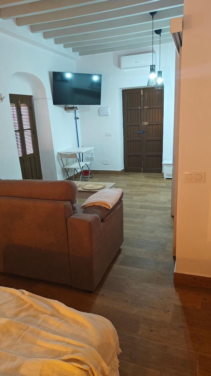 Casa Malia apartamento recién reformado en centro Apartment in Vejer de la Frontera
