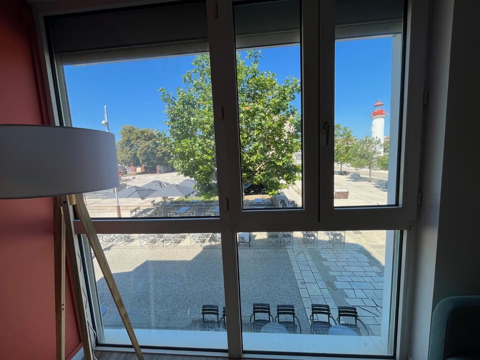 View (from property/room)