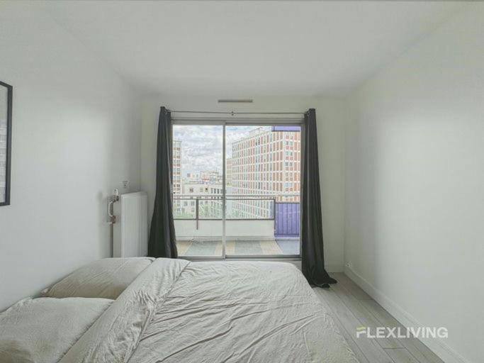 Immeuble Mouchez Hotel in Paris